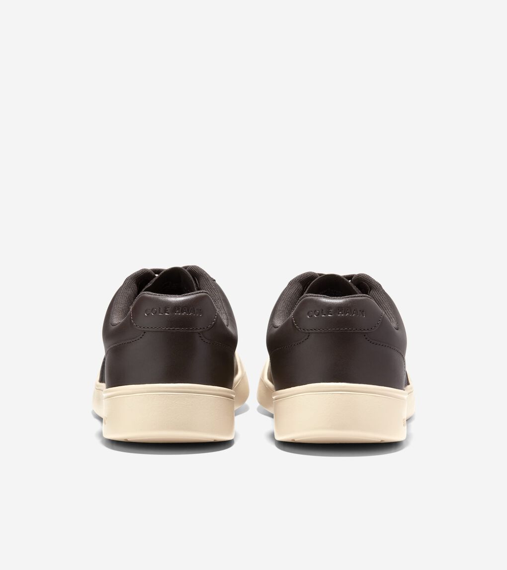 Men's Grand Crosscourt Modern Tennis Sneaker 